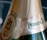 Perrier-Jouet Champagne