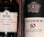 Port selection