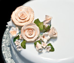 Cake decorating service