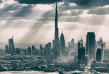 offshore company setup services in Dubai